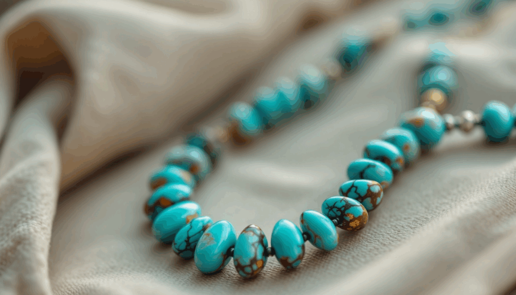 Turquoise Jewelry