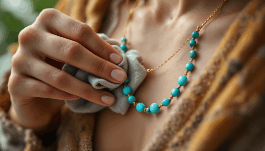 Turquoise Jewelry