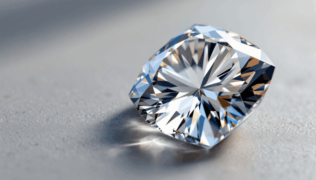 moissanite engagement rings