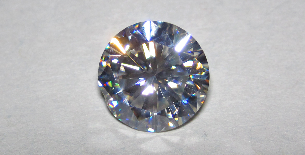 moissanite